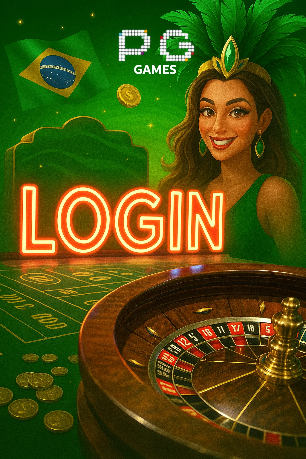 Cadastro no 28g: Comece com um Bônus de Boas-vindas!