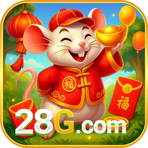 28g logo