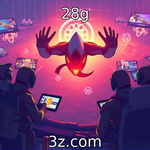 Crescimento do mercado de jogos digitais em 2025