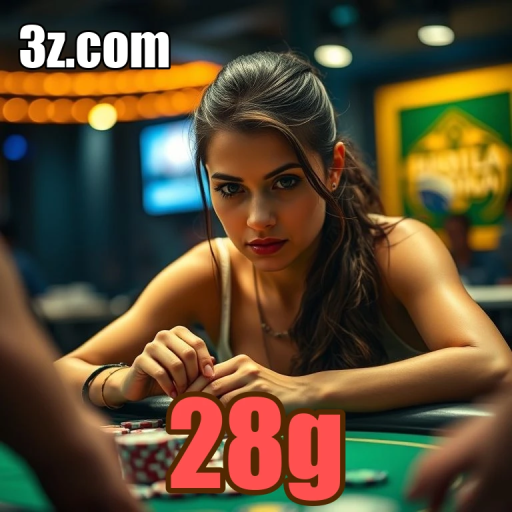 Mergulhe no Fantasy do 28g e Transforme sua Experiência de Jogo