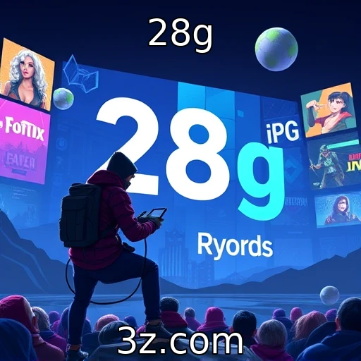 Novas tendências no mercado de jogos digitais